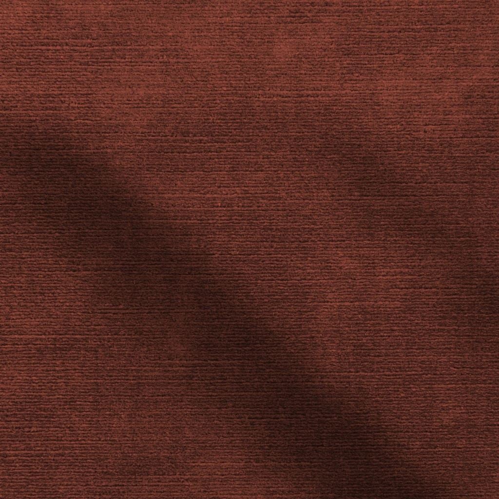 Linen Velvet Clay