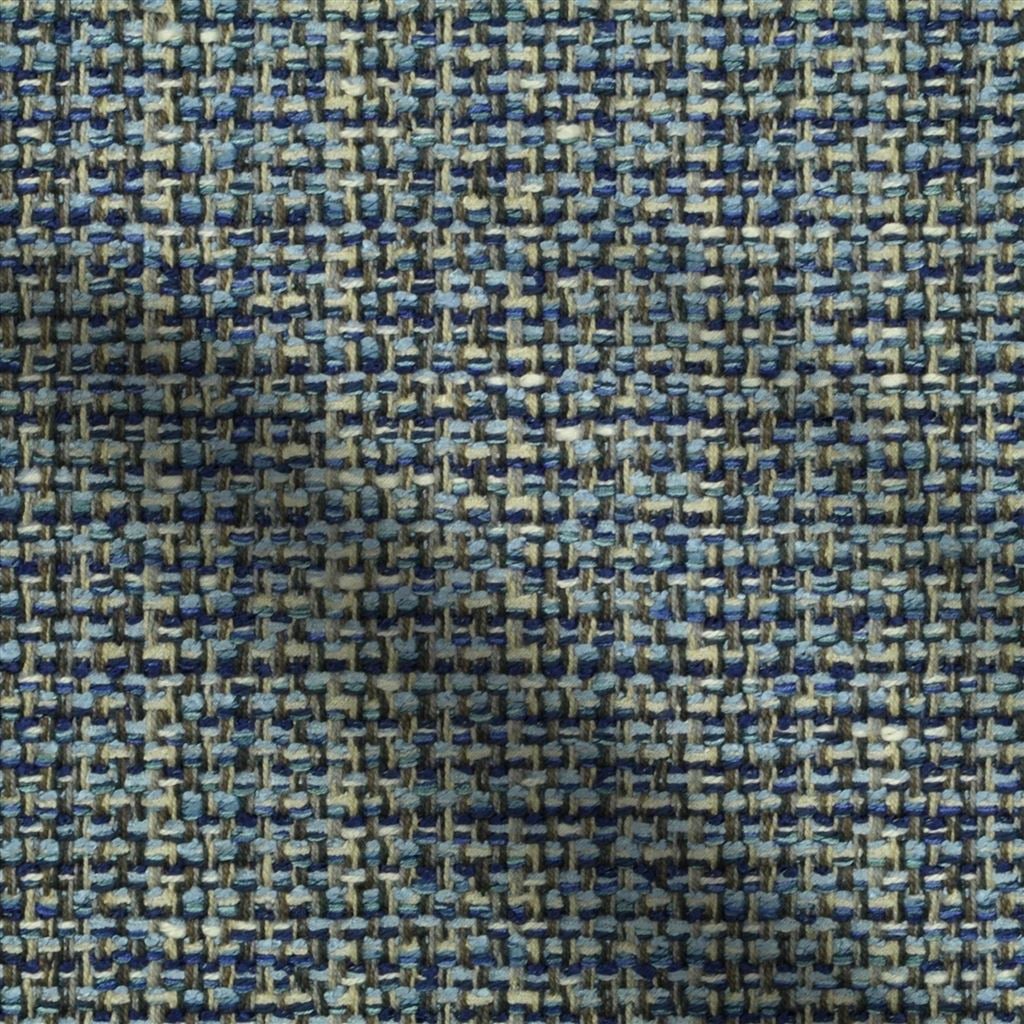 Benedetta Tweed Lapis