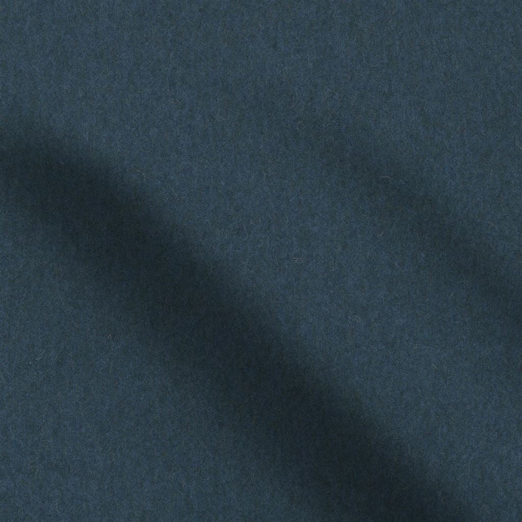 Highland Wool Teal