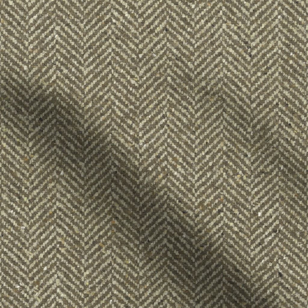 Stoneleigh Herringbone Sand