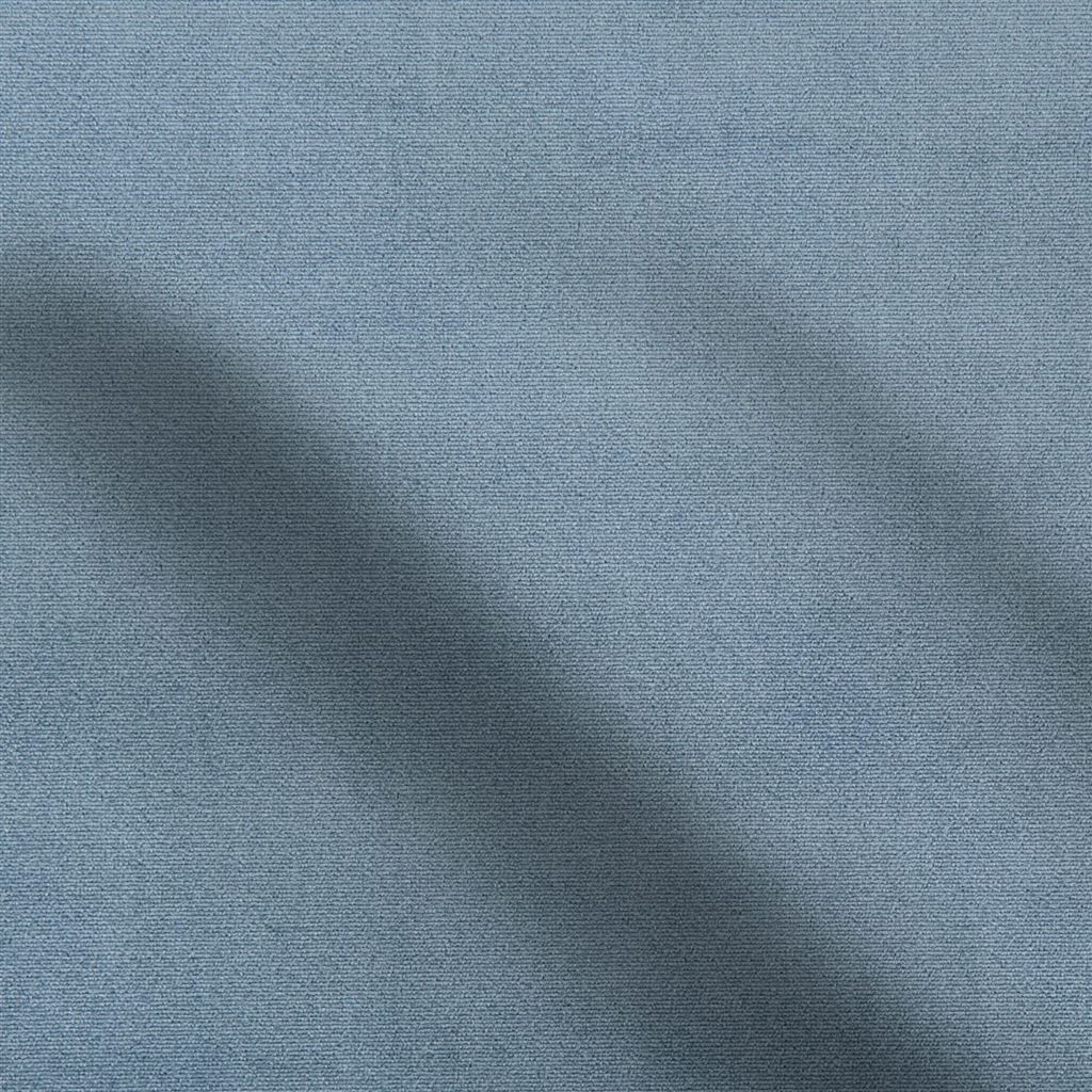 Palladian Velvet - Lapis