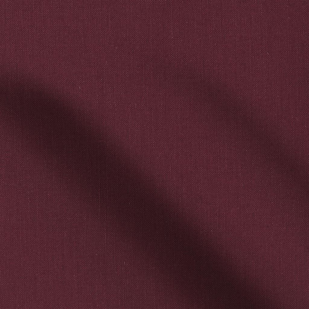 Classic Linen - Sunbaked Red