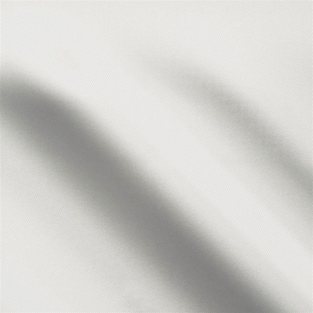 Addison Denim Bleached White