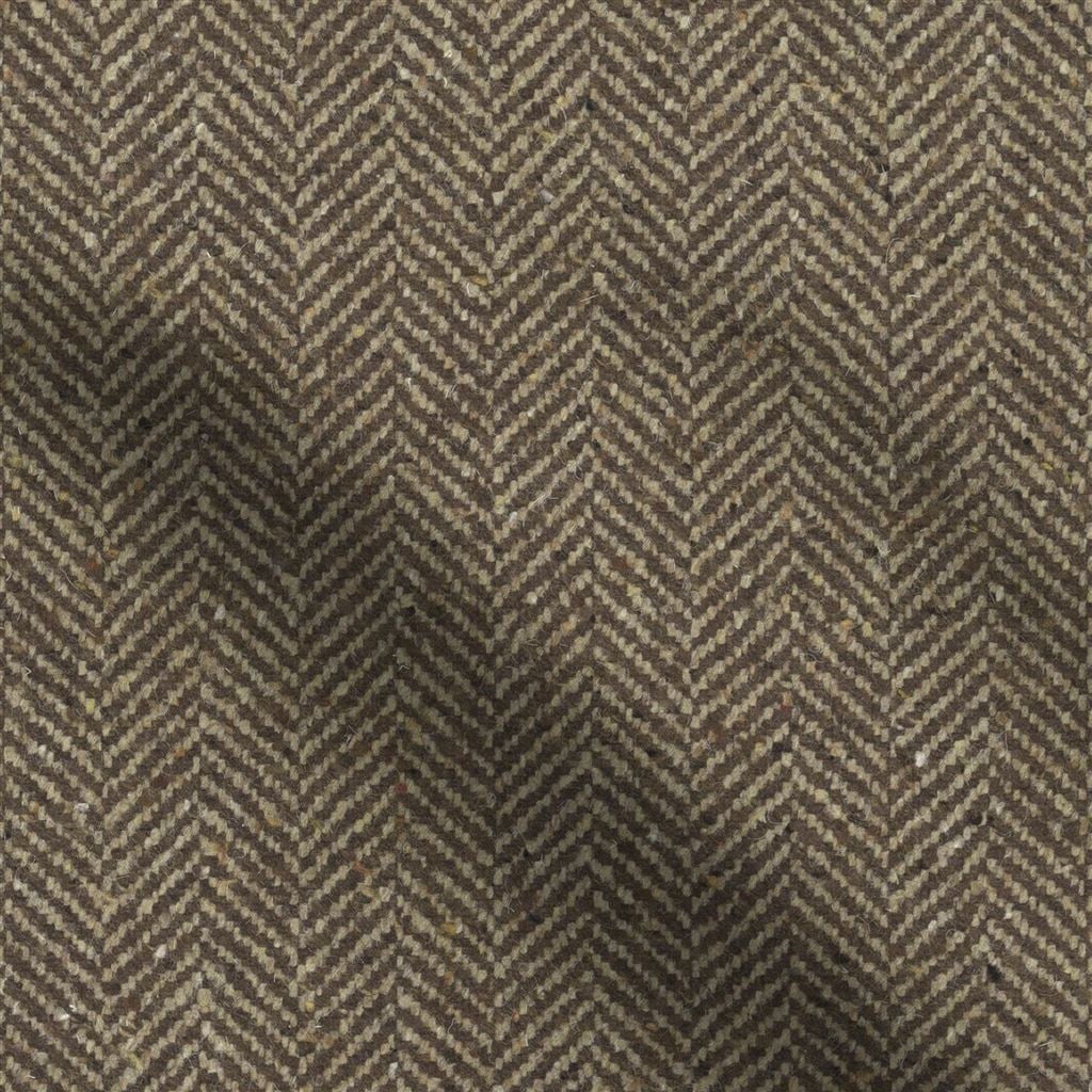 Stoneleigh Herringbone Camel