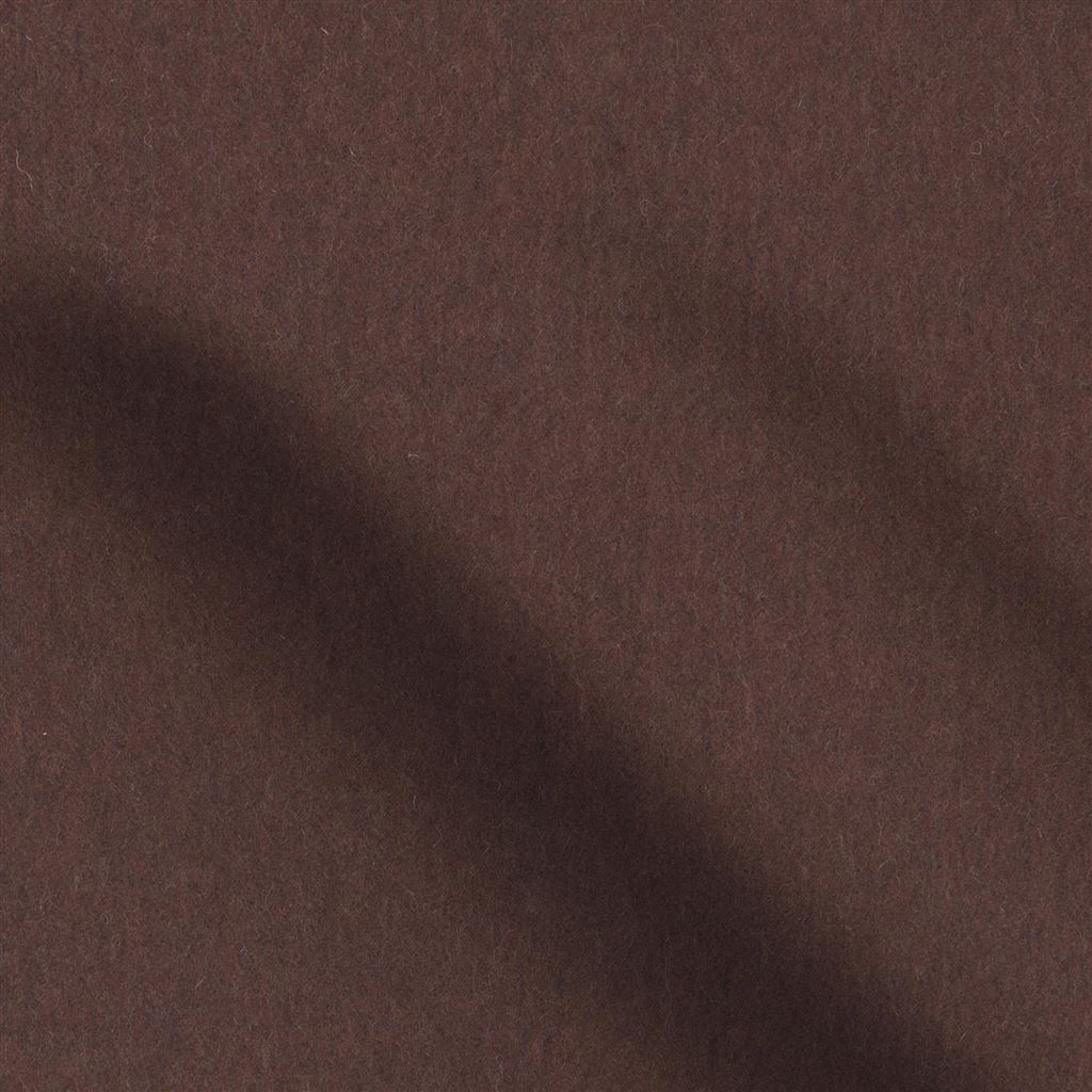 Highland Wool Cocoa
