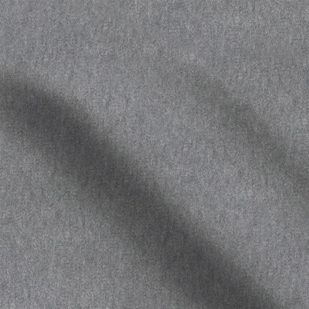 Flannel Velvet Flint
