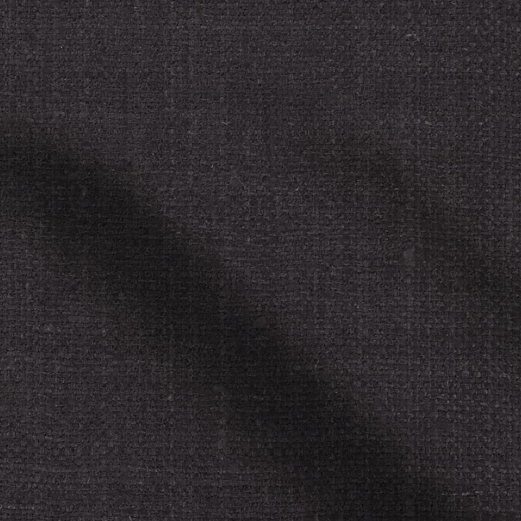 Burgao - Black