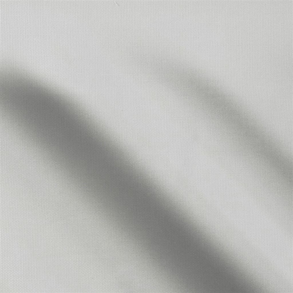 Pebbled Linen - White