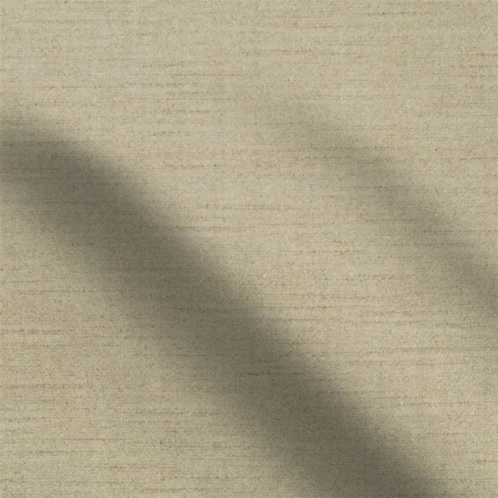 Tristan Linen Velvet Grey