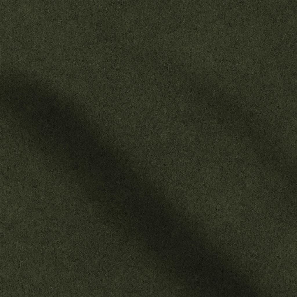 Topcoat Loden