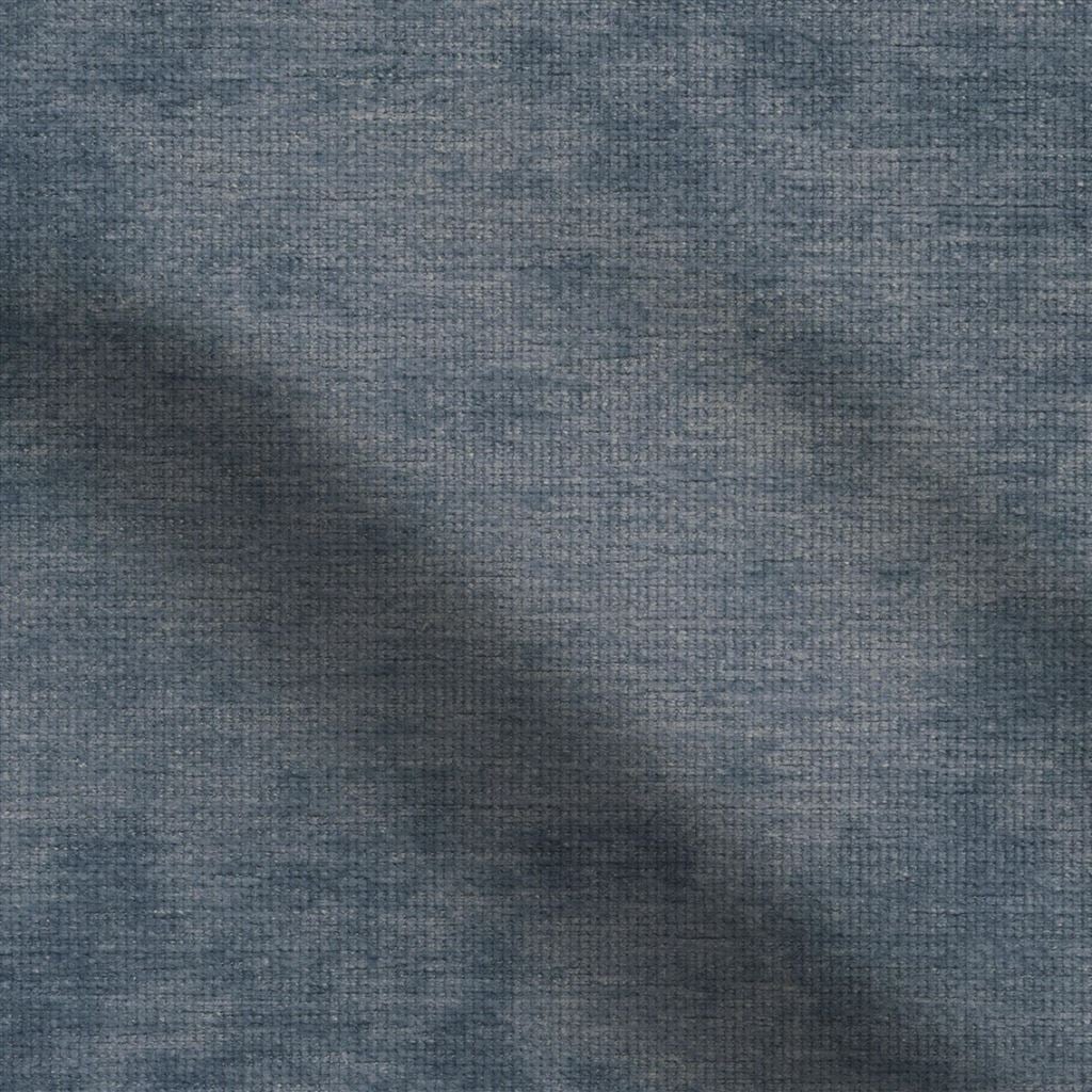 Aged Velvet Dungarees