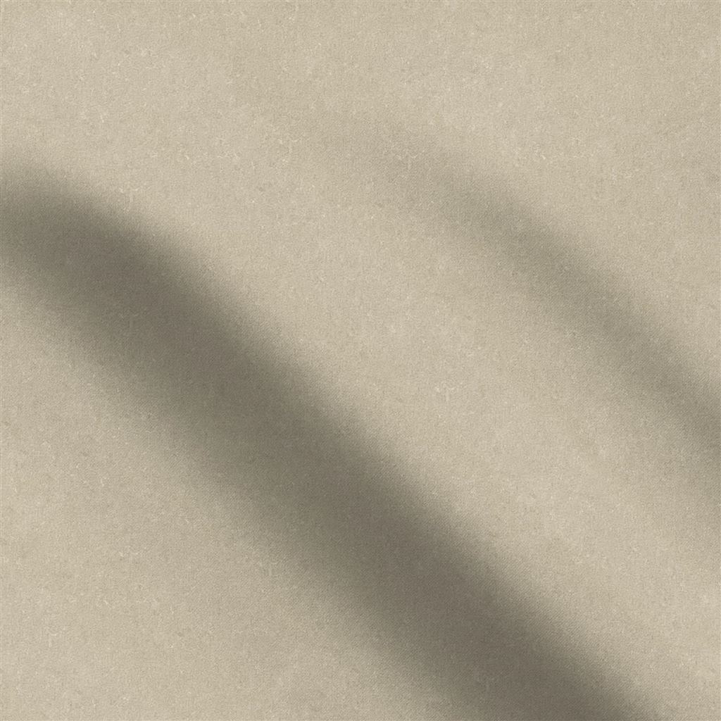 Topcoat Ecru