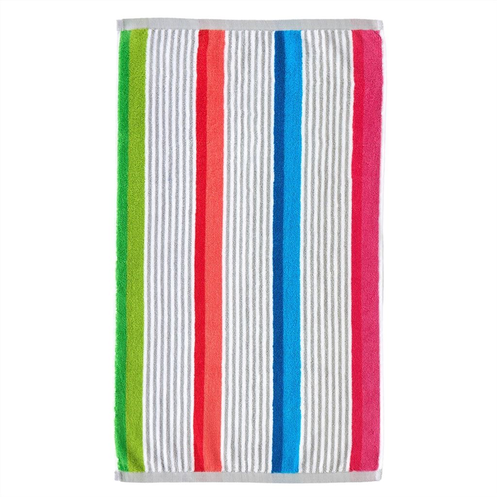 Bellariva Peony Hand Towel