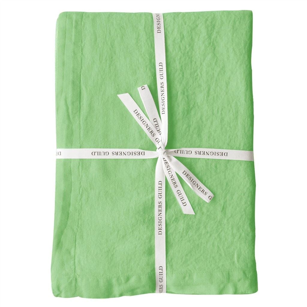 Lario Mint Table Runner