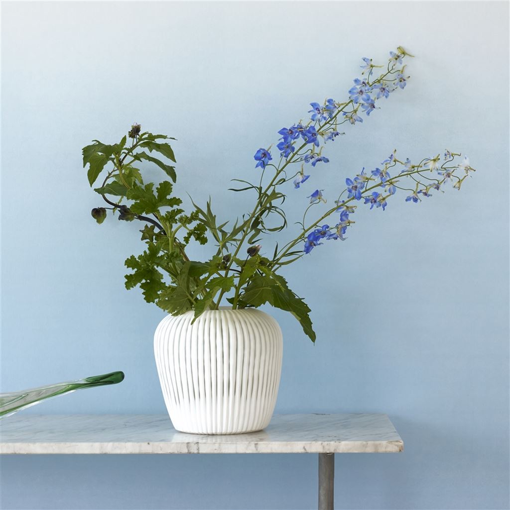 Medium Melrose Opal Vase