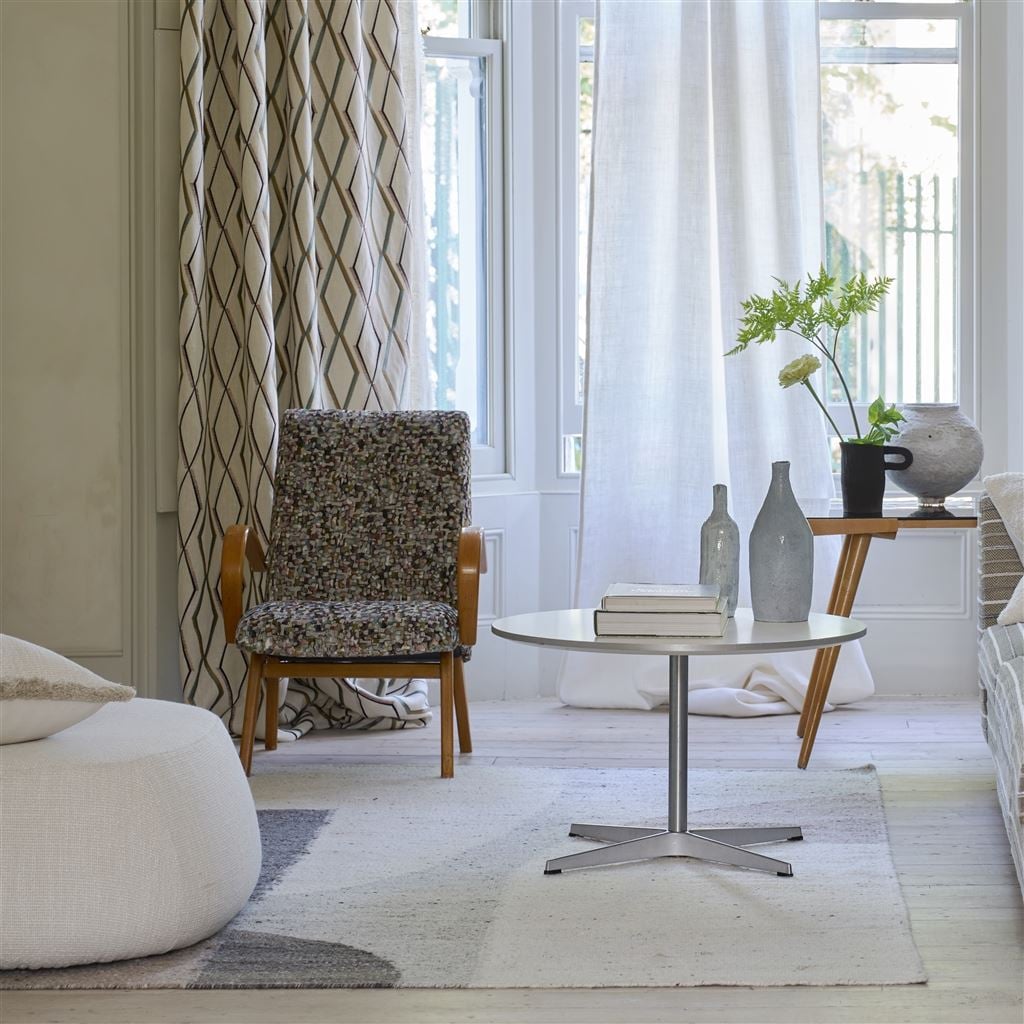 Jishiro Natural Rug