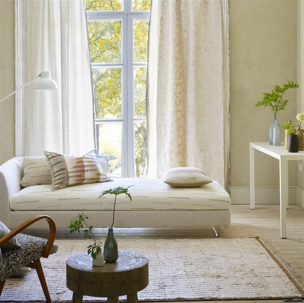 Tokusa Birch Rug