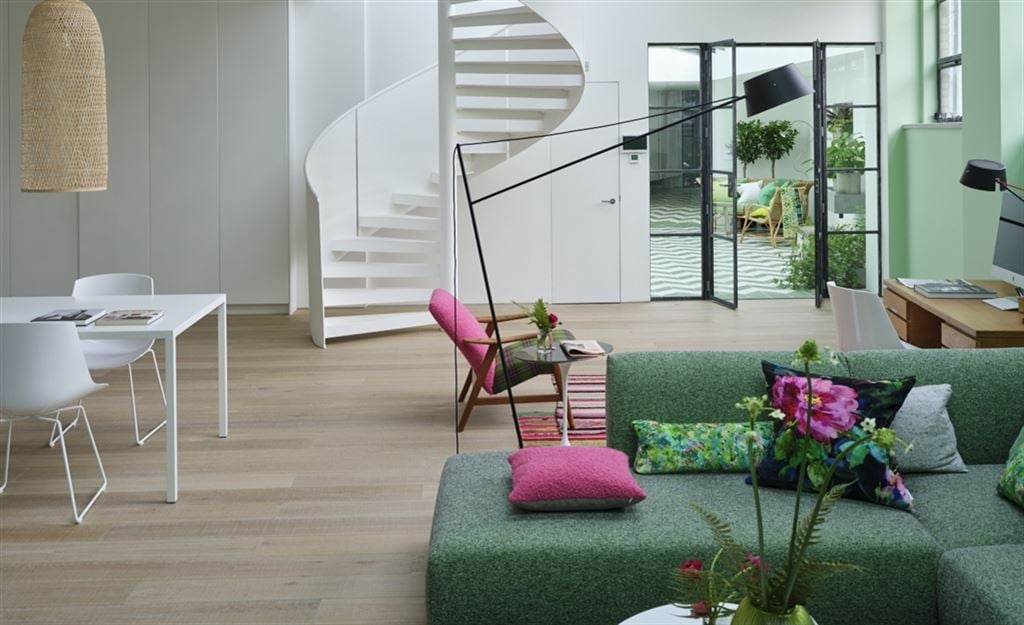 2026 UK RIBA London Award                                             