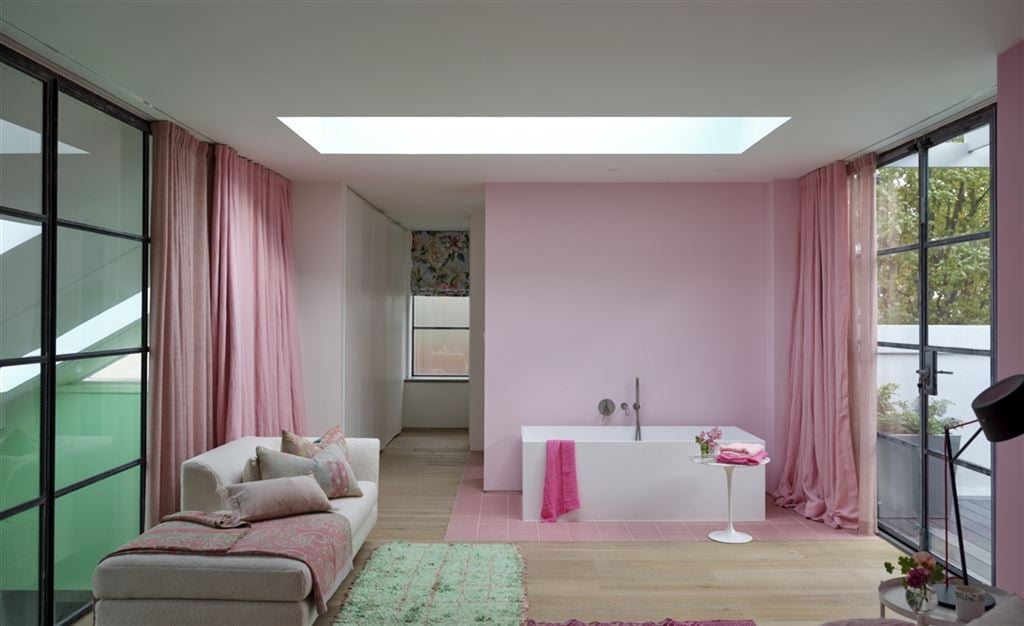 2026 UK RIBA London Award                                             