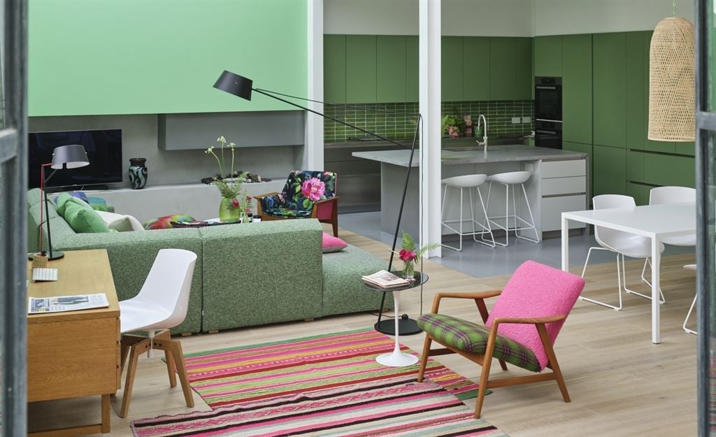 2026 UK RIBA London Award