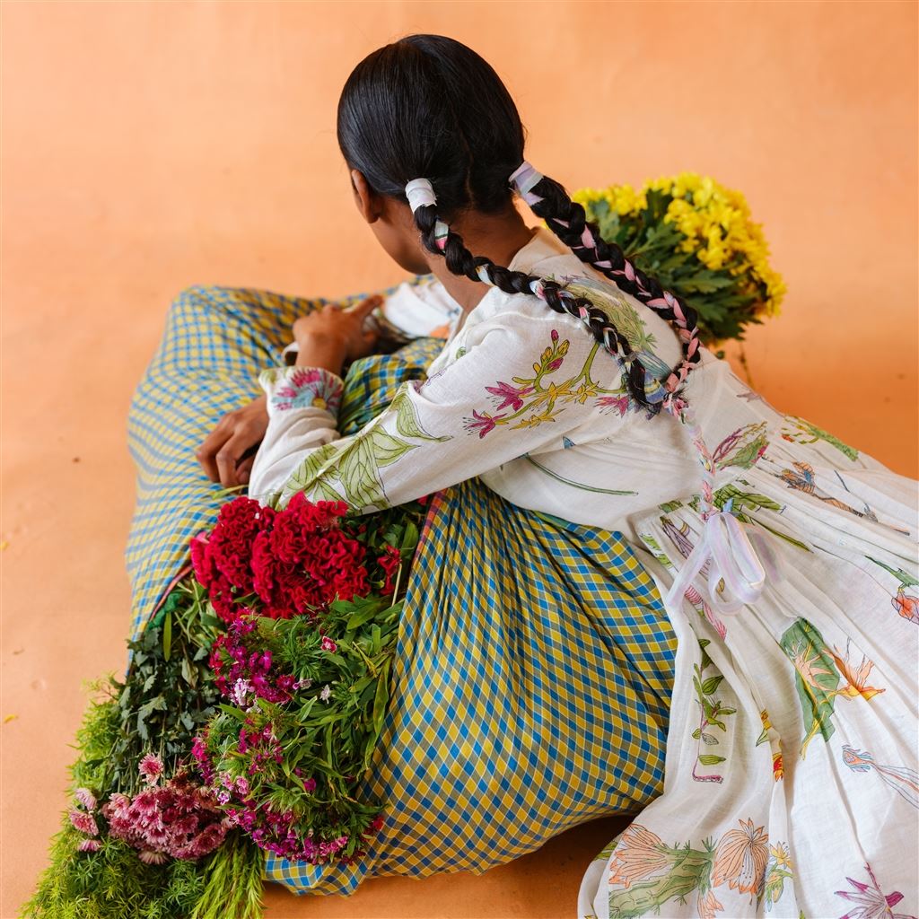 Injiri SS26 Collection