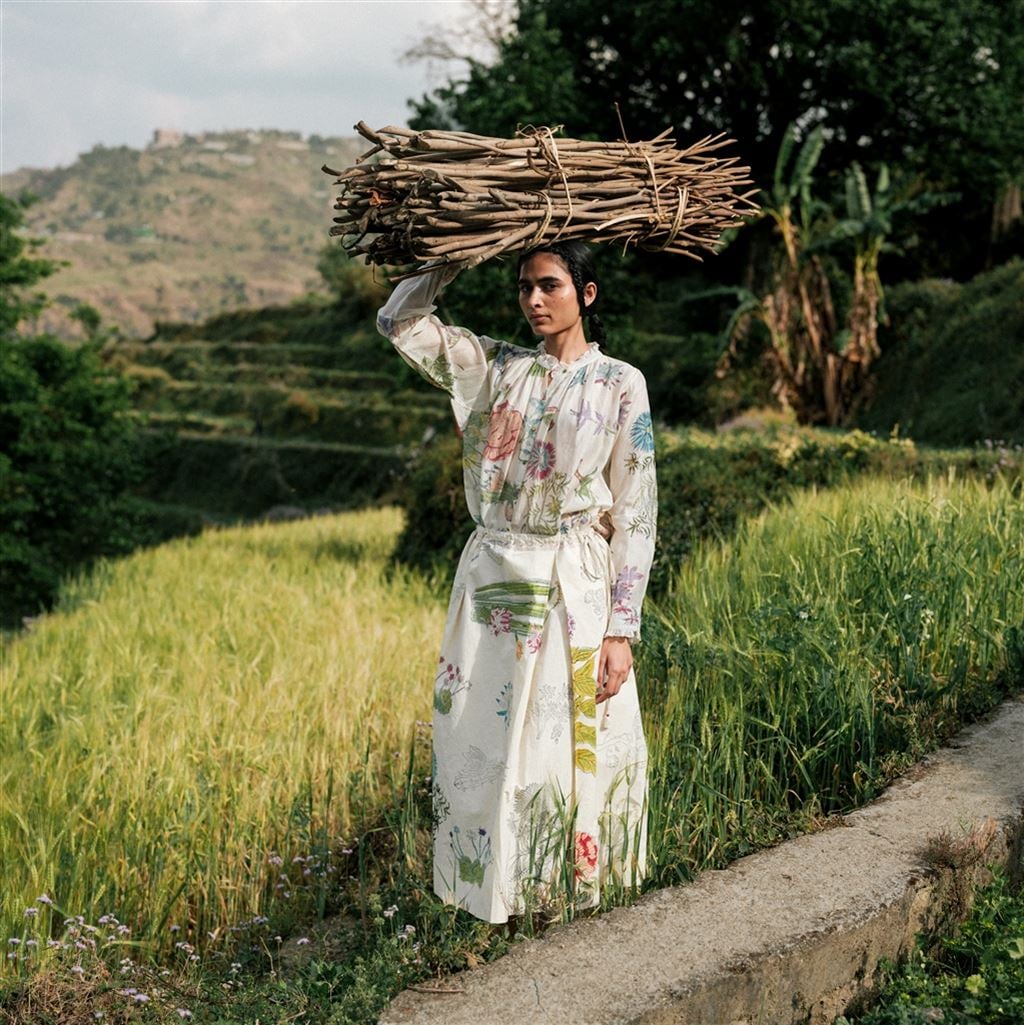Injiri SS26 Collection