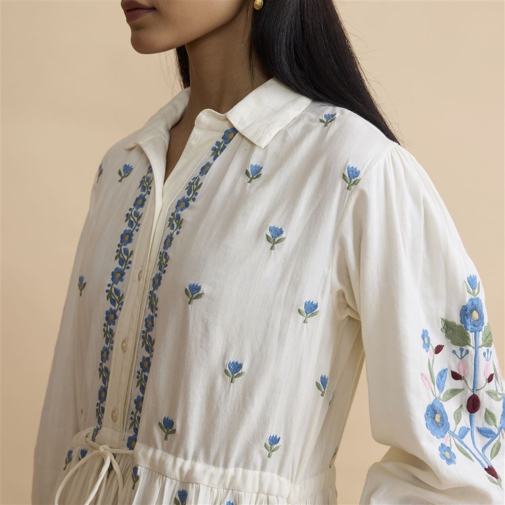 Daydress Pop Up In Store