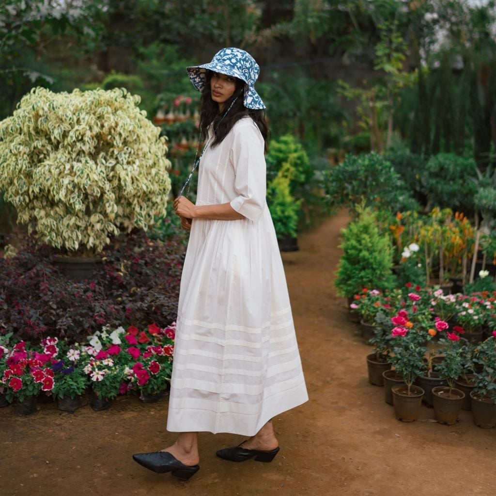 Daydress Pop Up In Store