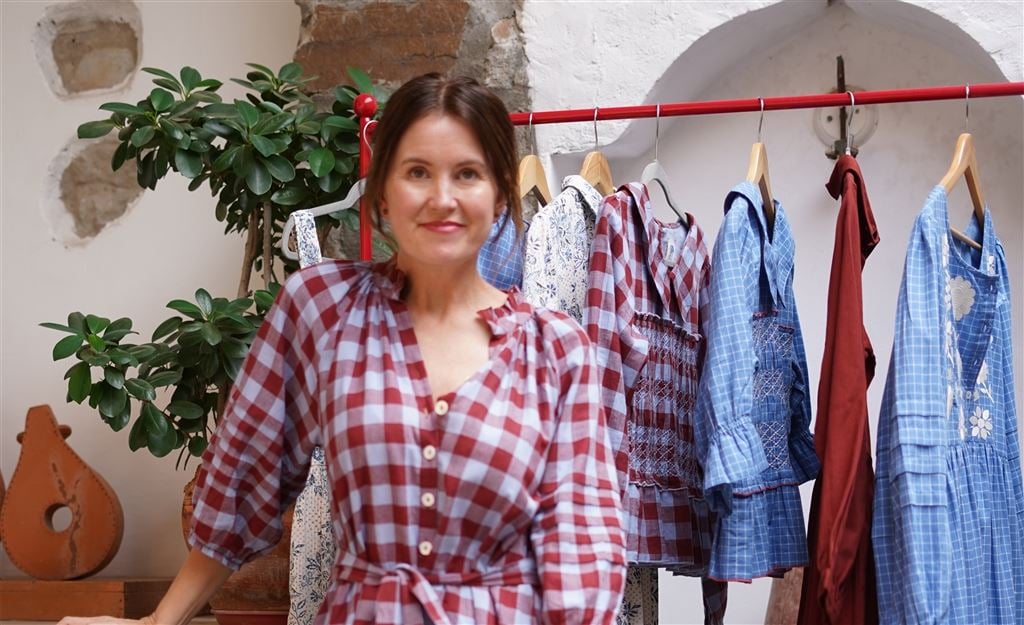 Meet The Founder Of Daydress Coffee Morning