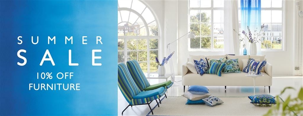 Modern Living Room Furniture