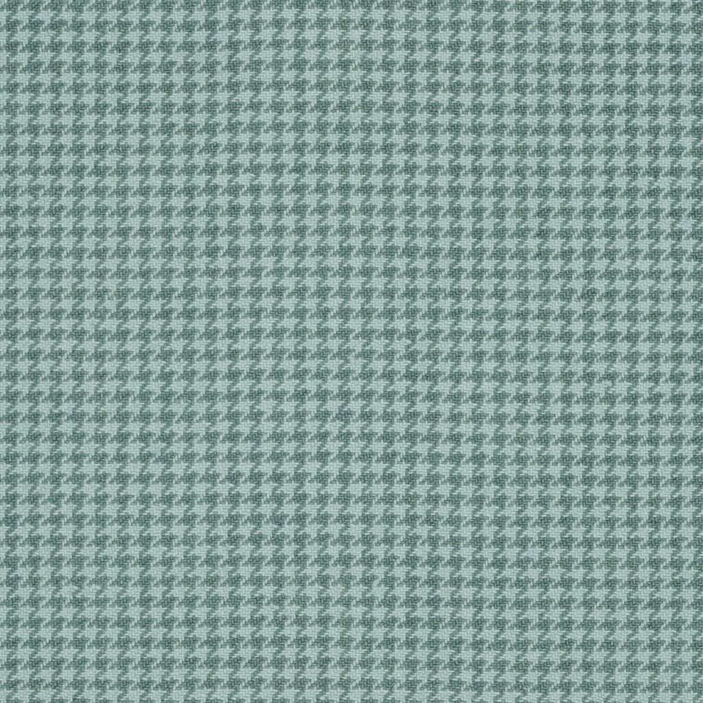 Brera Treccia - Teal Cutting