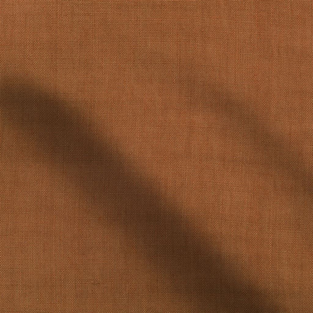 Brera Lino Burnt Umber