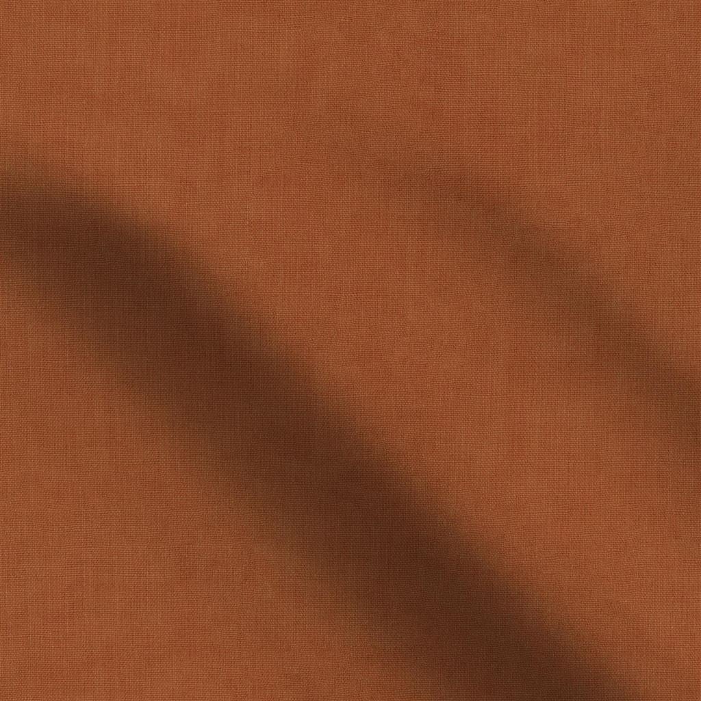 brera lino - cinnamon