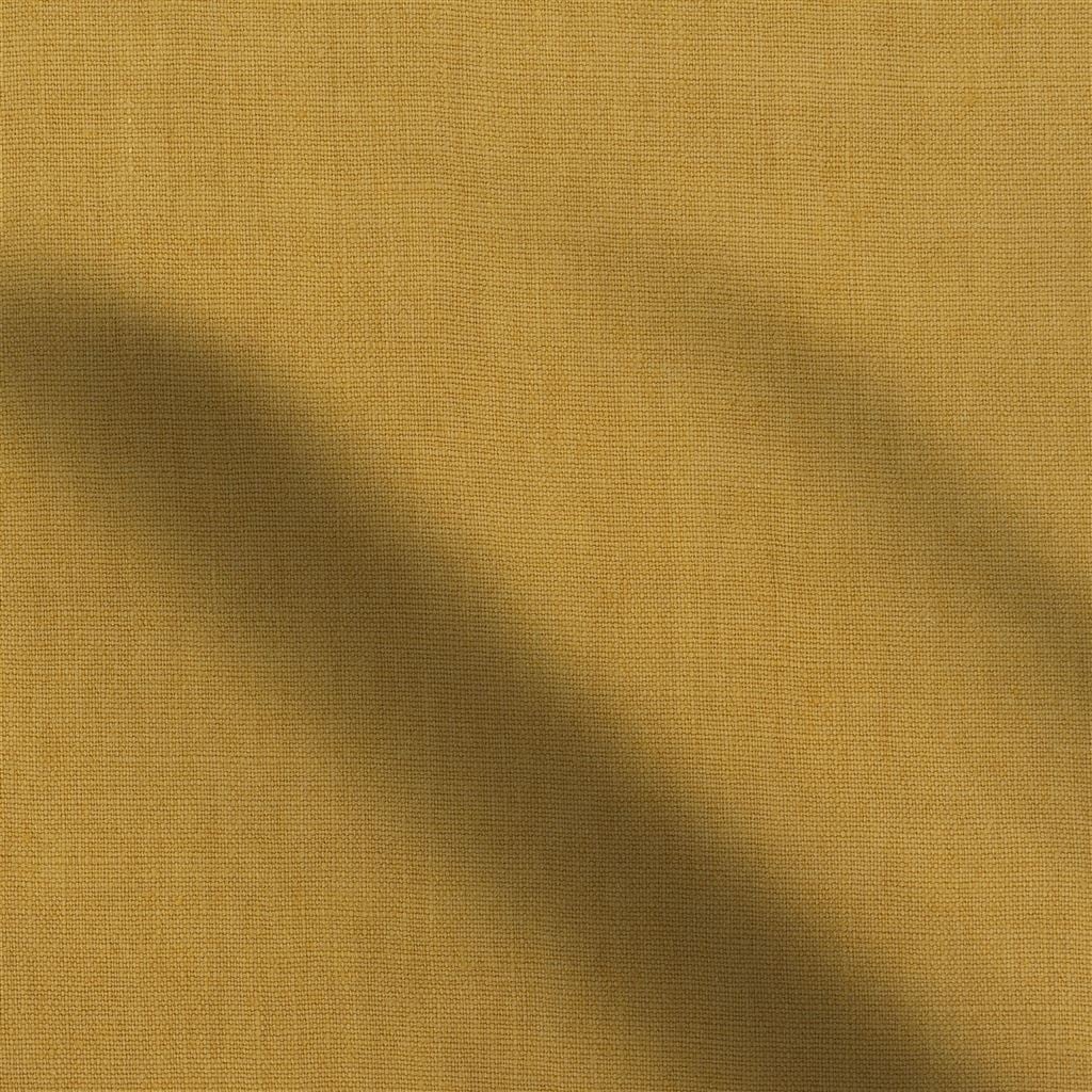 Brera Lino Burnt Ochre