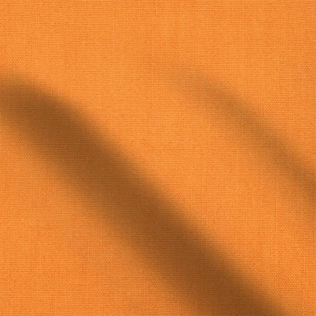 brera lino - saffron