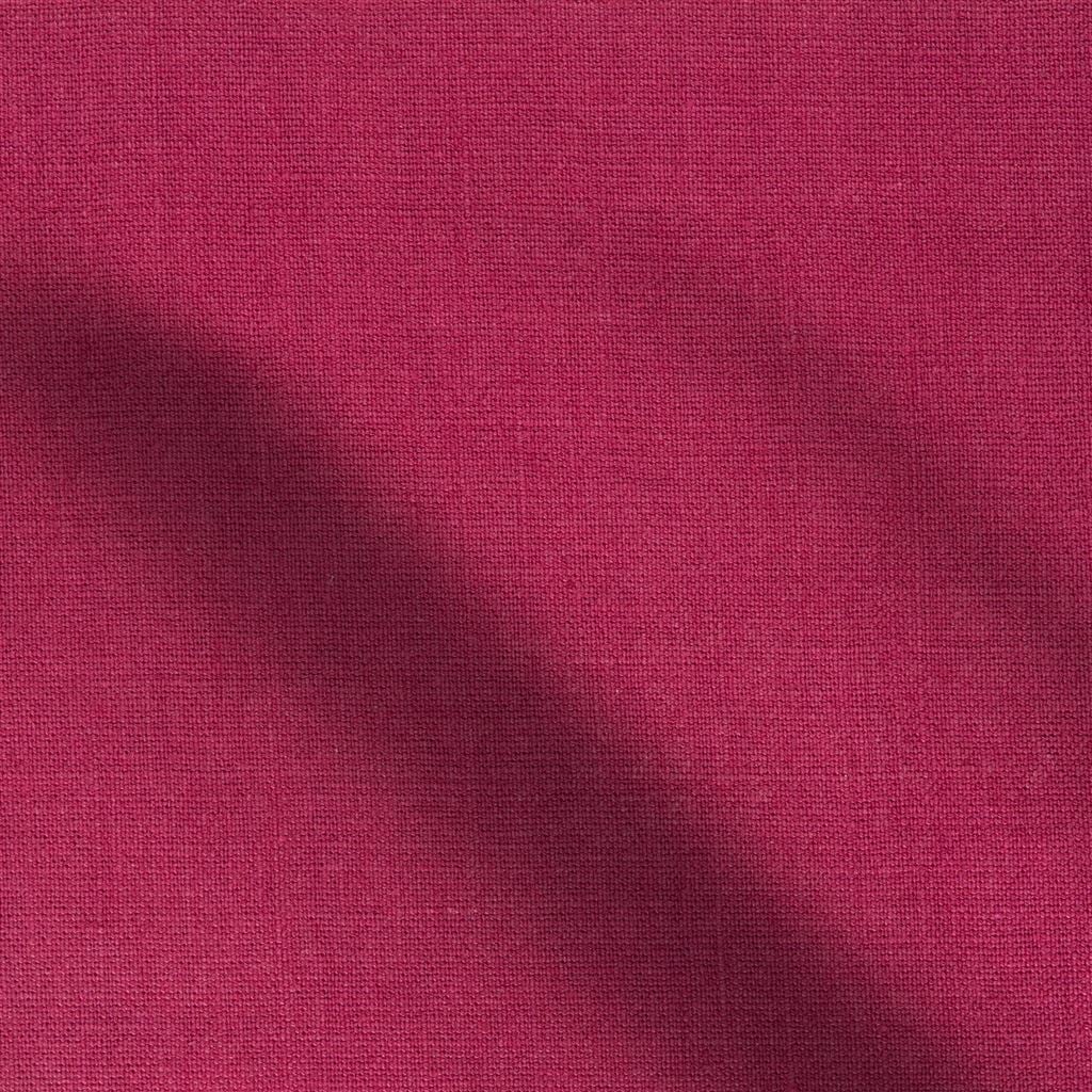brera lino - cranberry