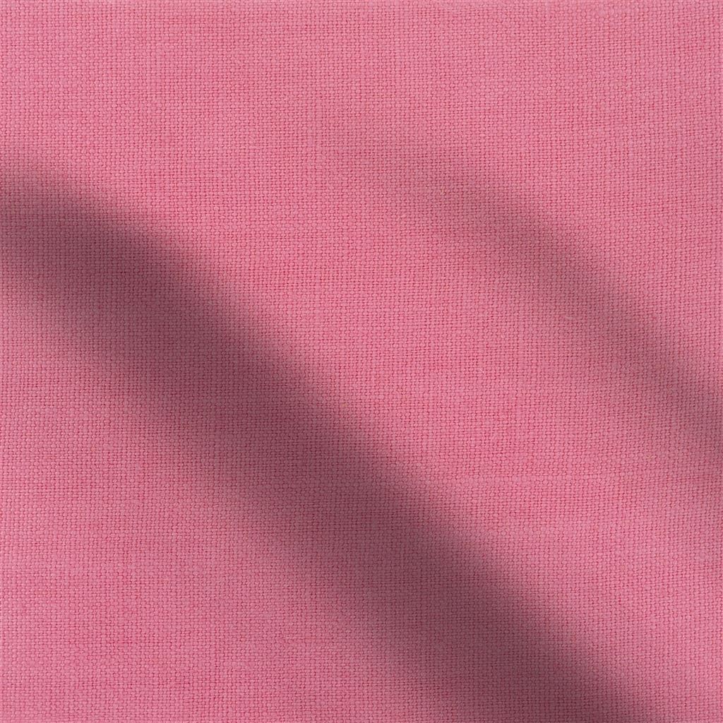Brera Lino Hibiscus