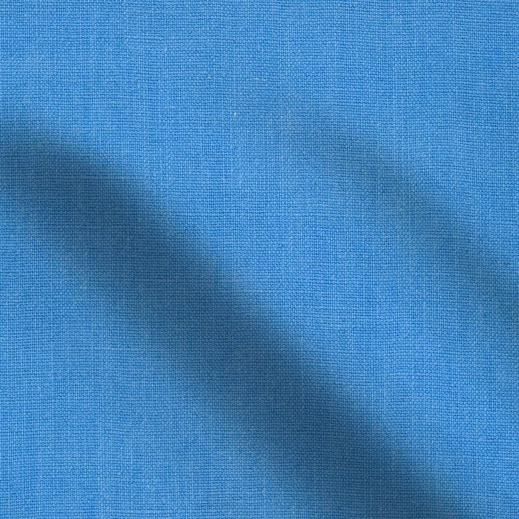 brera lino - cobalt
