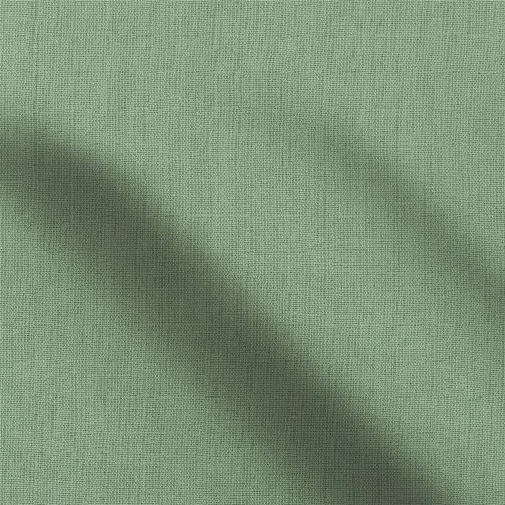 Brera Lino Vintage Green