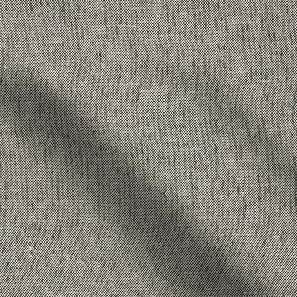 brera lino - ebony