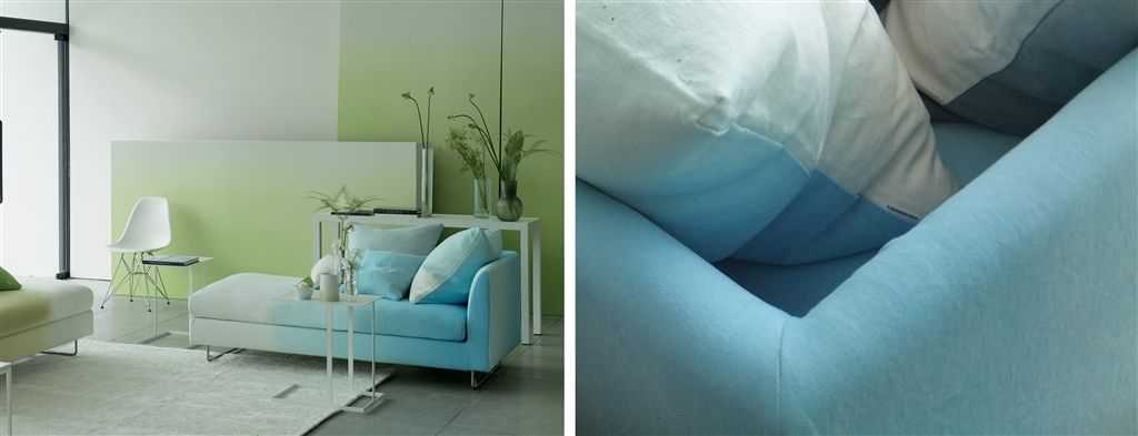 Daybed bracciolo destro Balance 