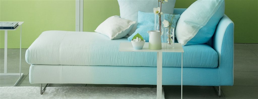 Daybed bracciolo destro Balance 