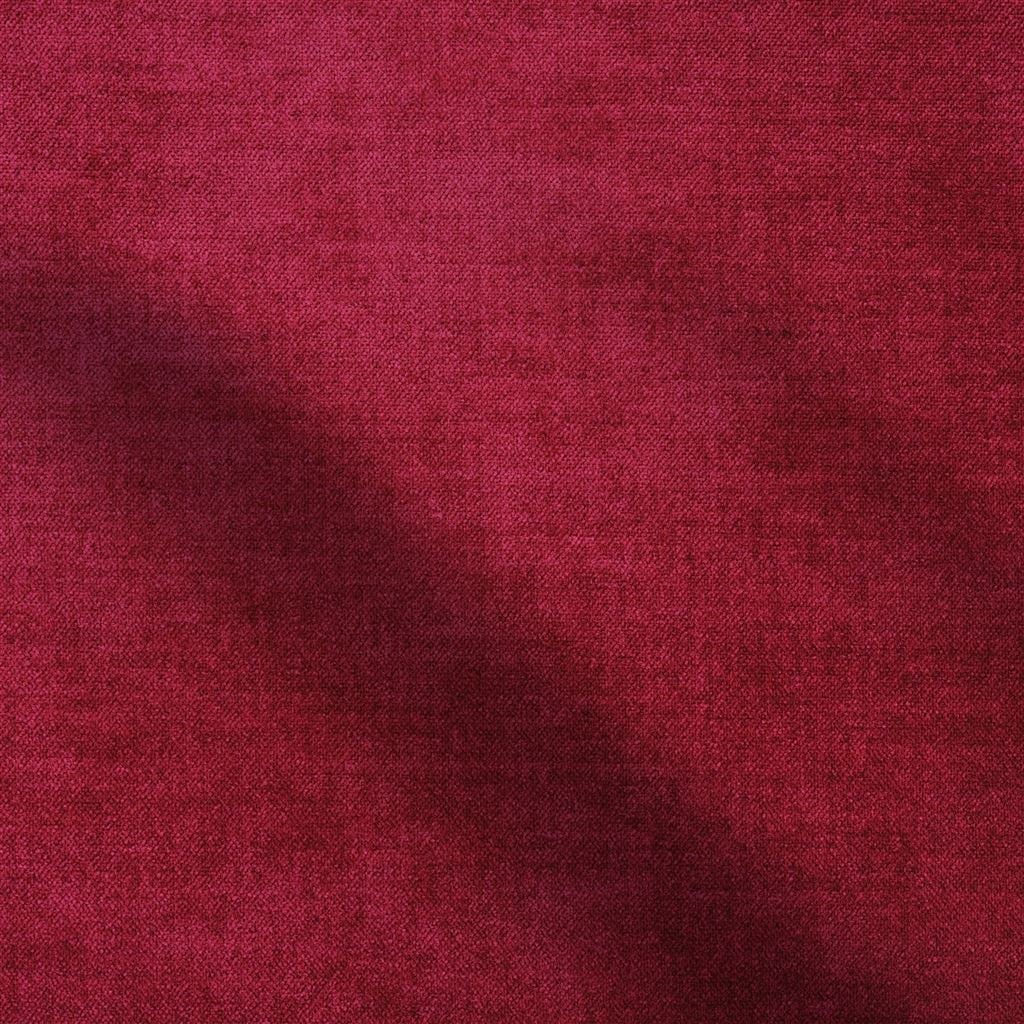 zaragoza - raspberry