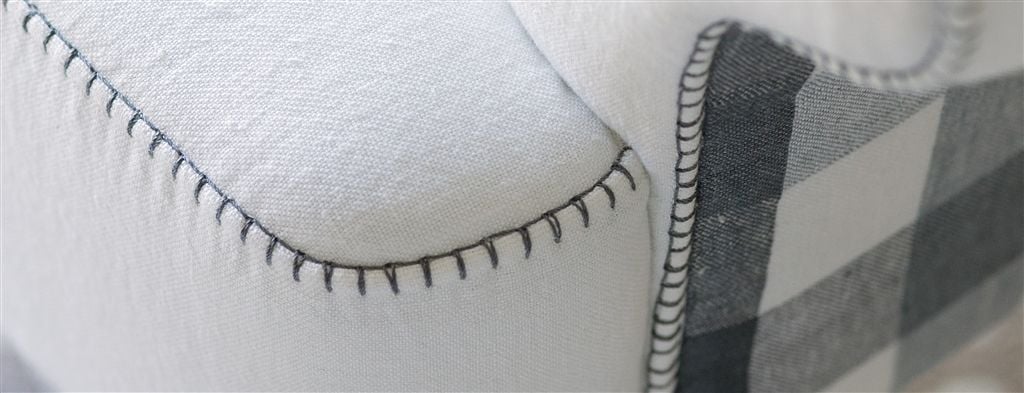 Stitch Sessel