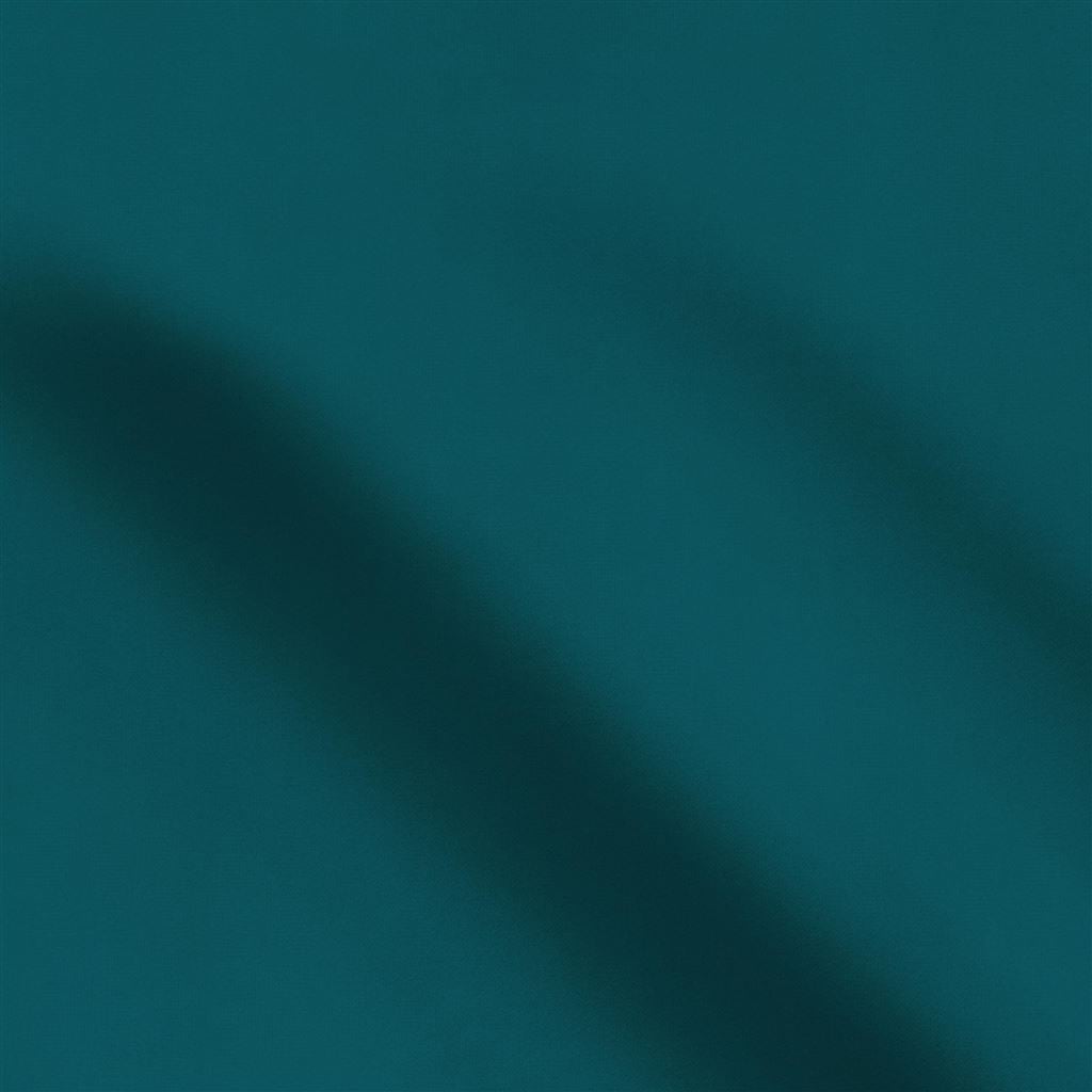 Velluto Stretto Teal