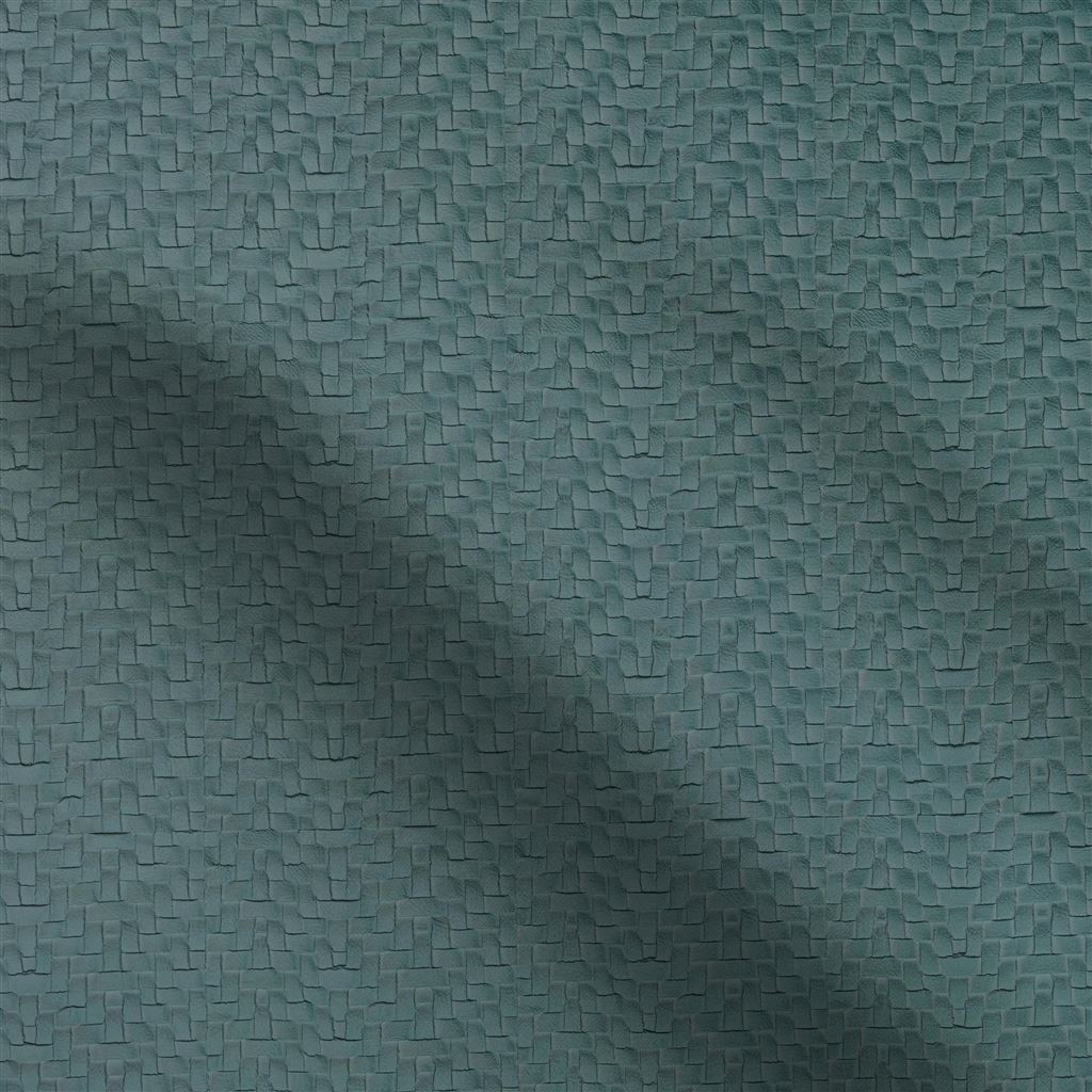 Matara Tessere Teal