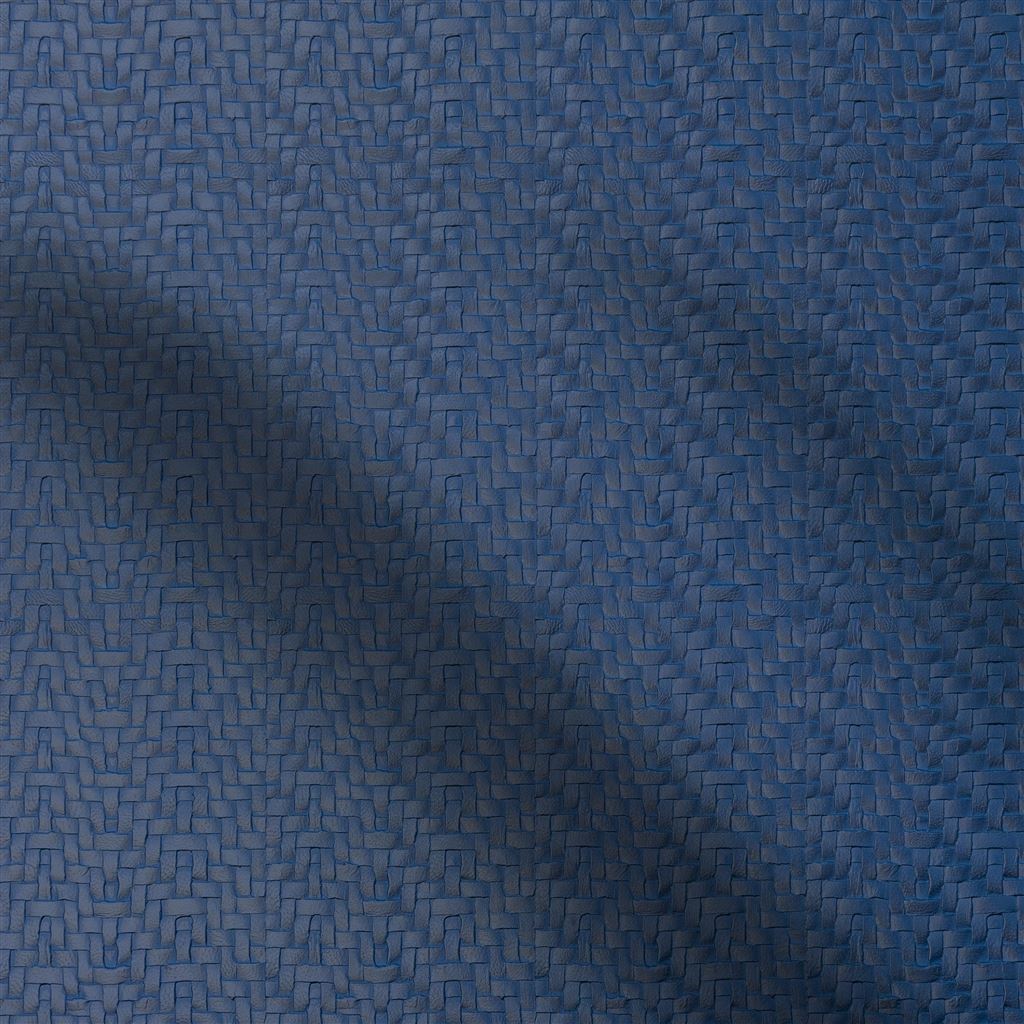 Matara Tessere Cobalt