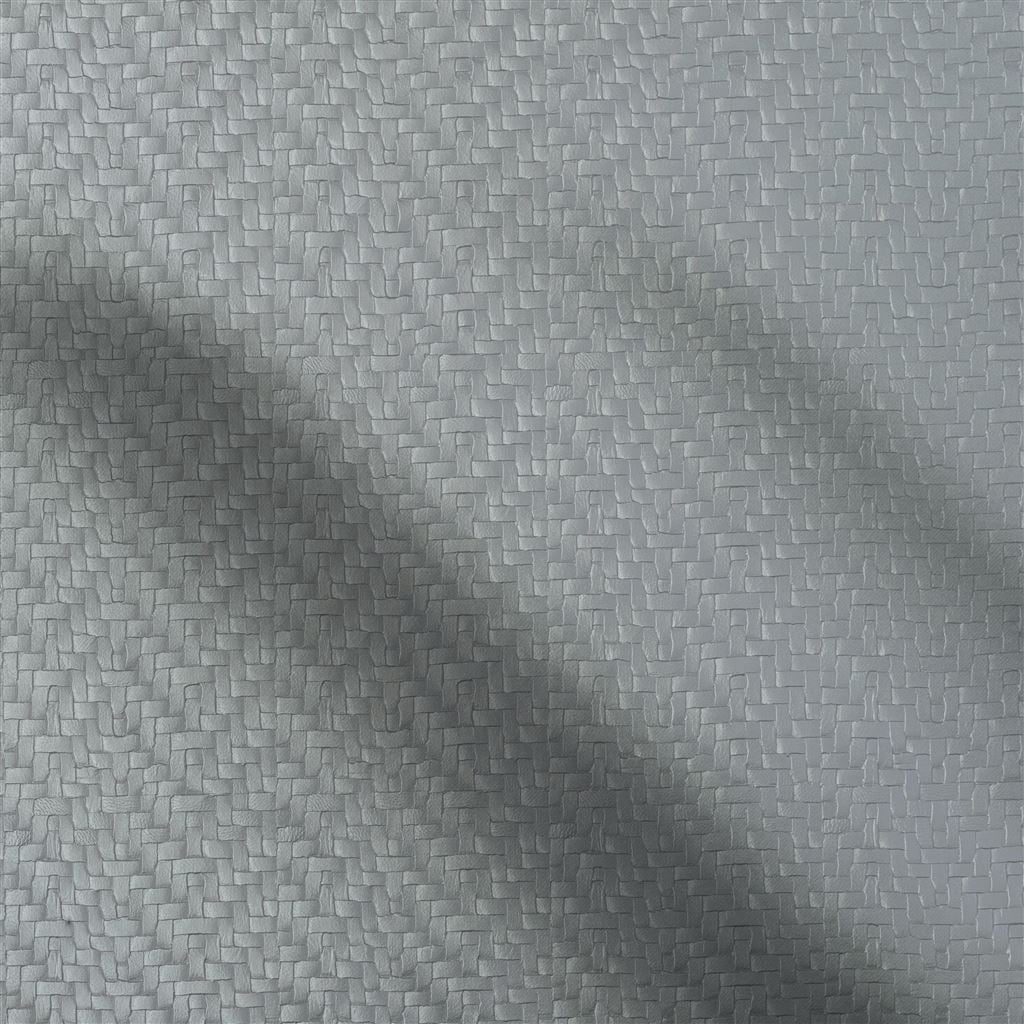 Matara Tessere Silver