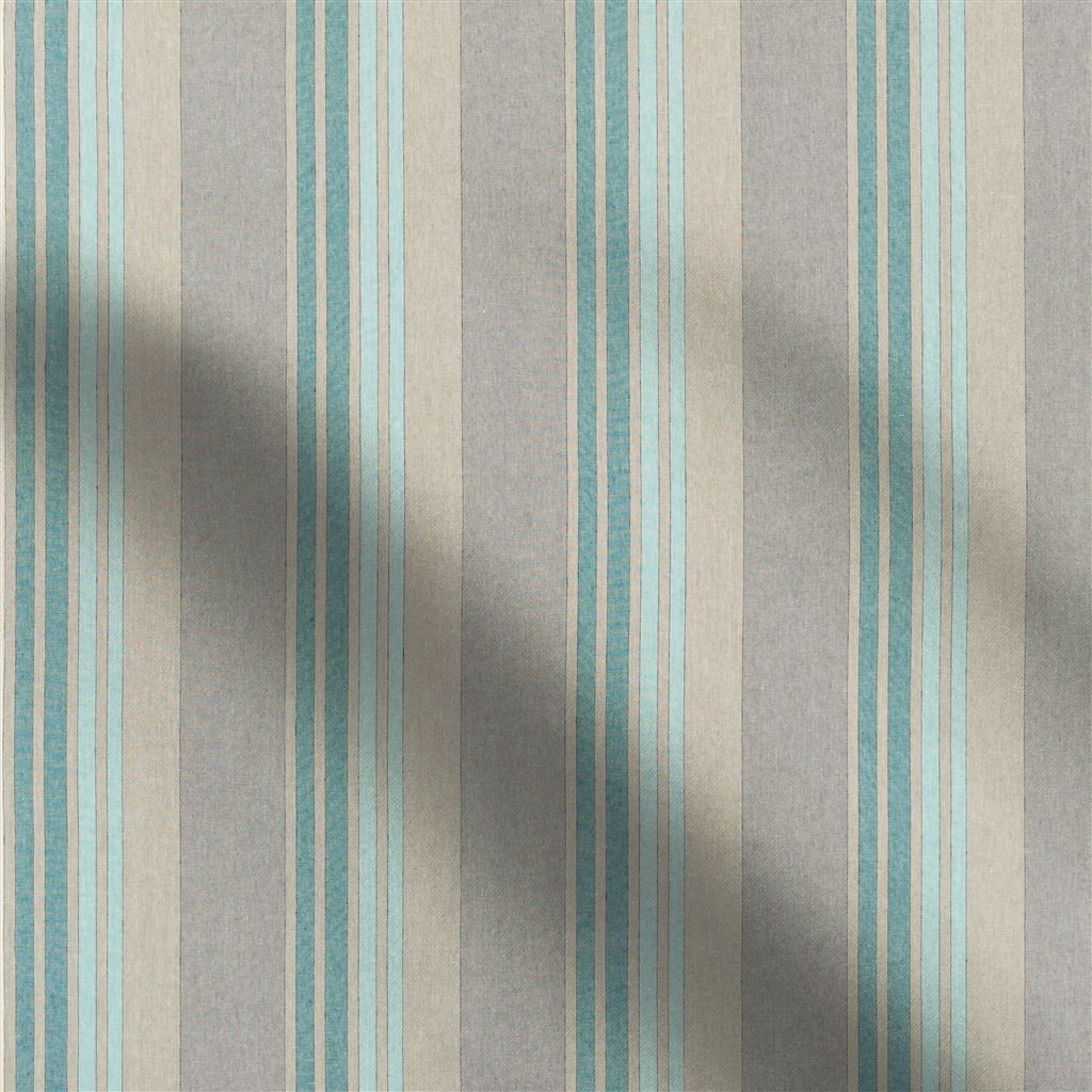 Brera Striato Aqua