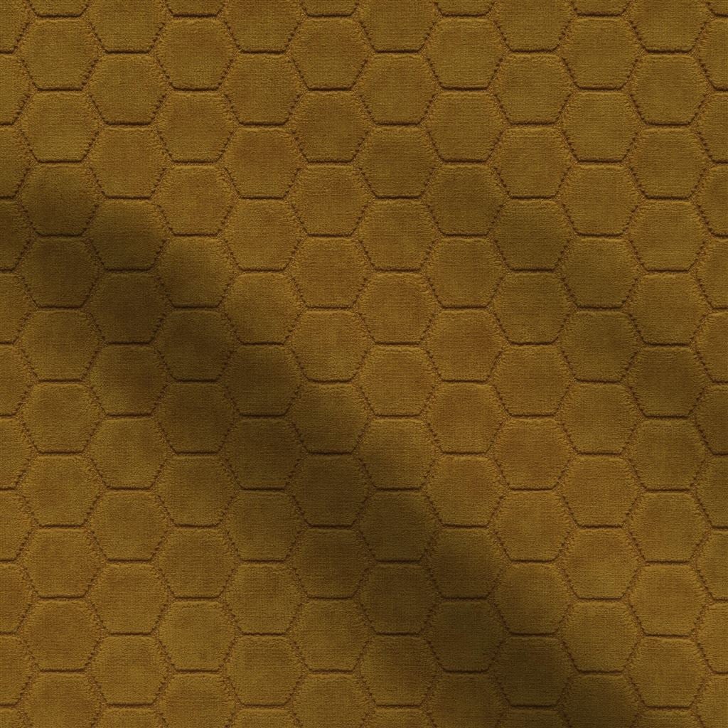 Florentine Ochre